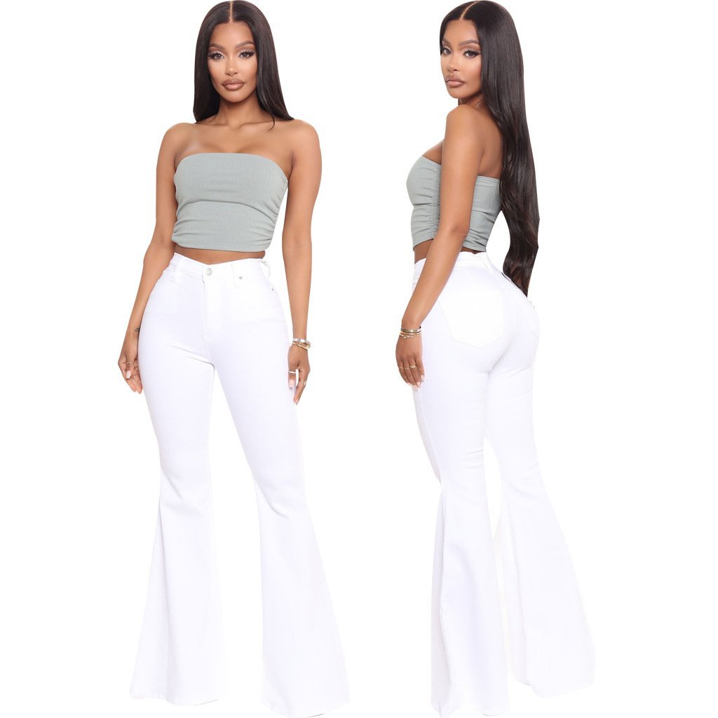 This week's special price is $43.99Experience the magic of Lift Jeans'perky pocket technology!