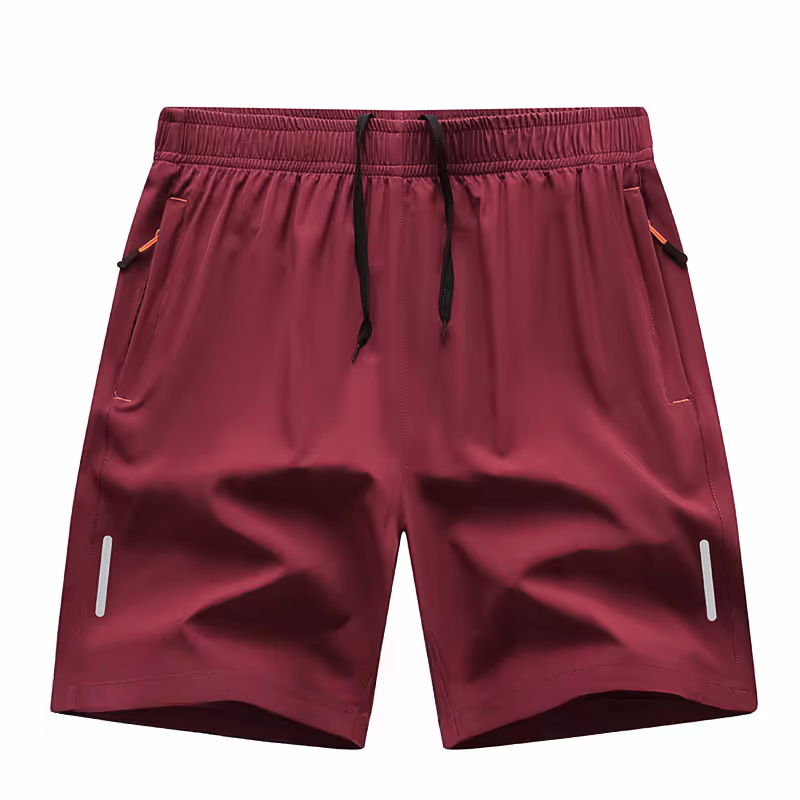 🎉 Men's 5-Pack Quick-Dry Shorts