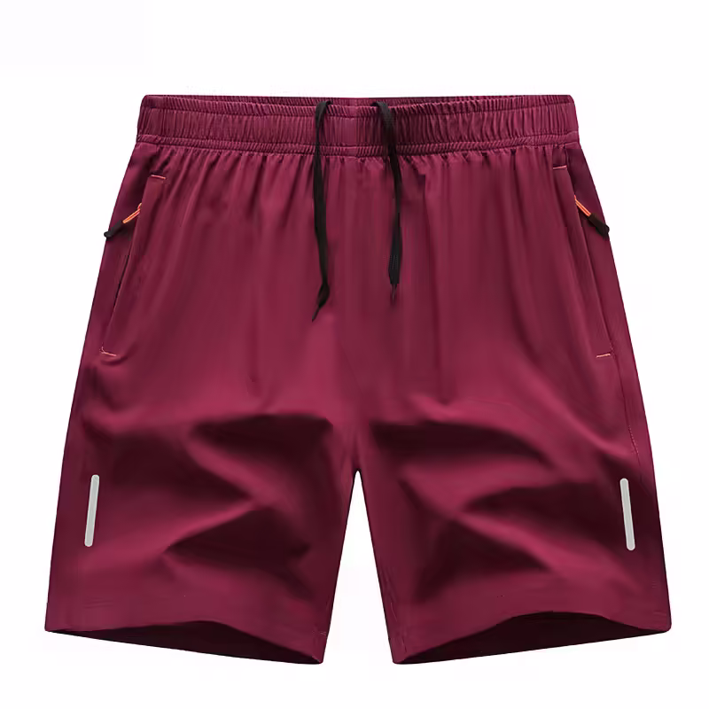 🎉 Men's 5-Pack Quick-Dry Shorts