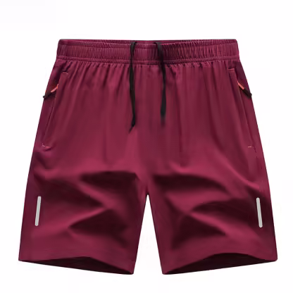 🎉 Men's 5-Pack Quick-Dry Shorts