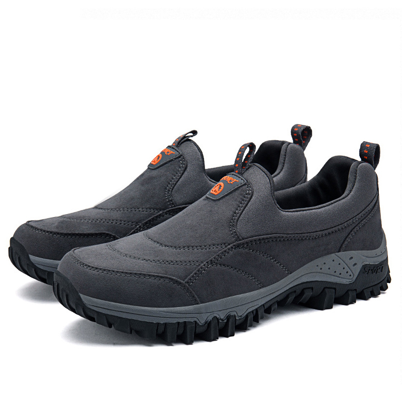 👨‍⚕️Medical Research Shock Absorption Corrective Shoes | Scientific foot protection. pain relief and circulation promotion