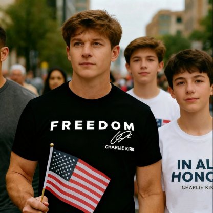 🌟🌟[UNISEX SWEATSHIRT🌟 Freedom Shirt – Timeless Unisex Tee Celebrating Faith, Hope & Everyday Strength
