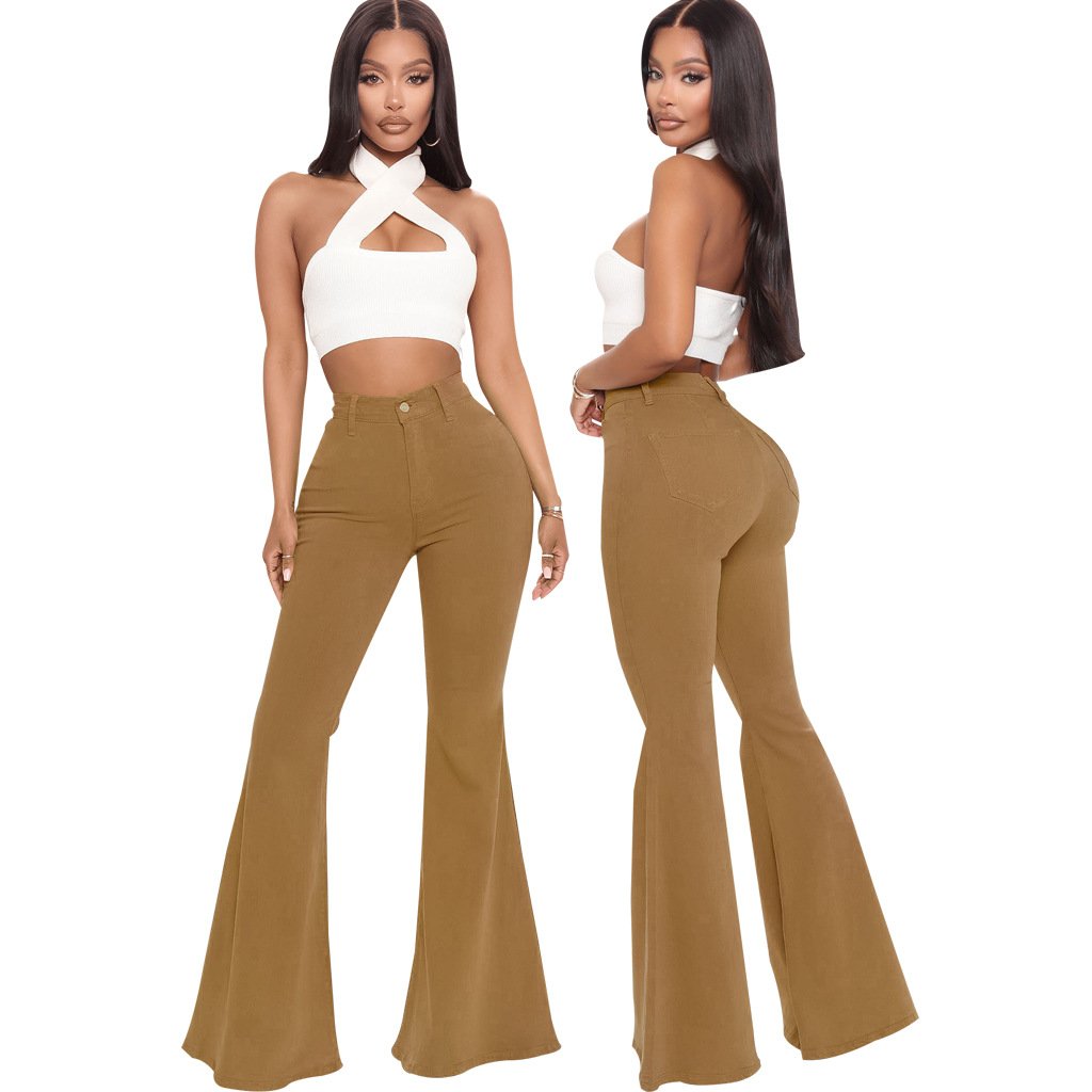 ✨This week's special price is $43.99💗Experience the magic of  Lift Jeans' perky pocket technology!