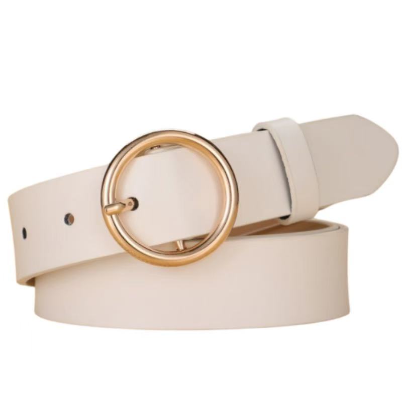 Women's All-Match Belt