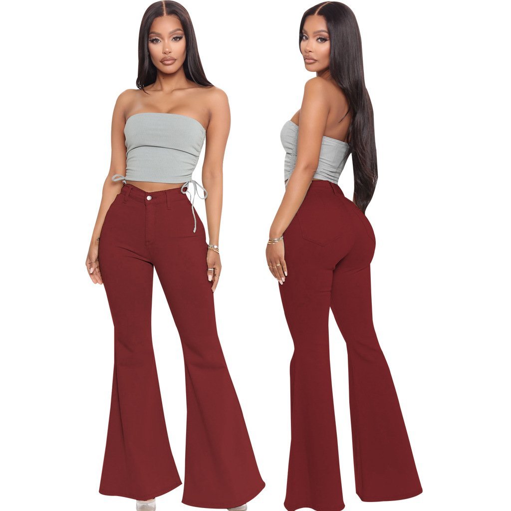 ✨This week's special price is $43.99💗Experience the magic of  Lift Jeans' perky pocket technology!