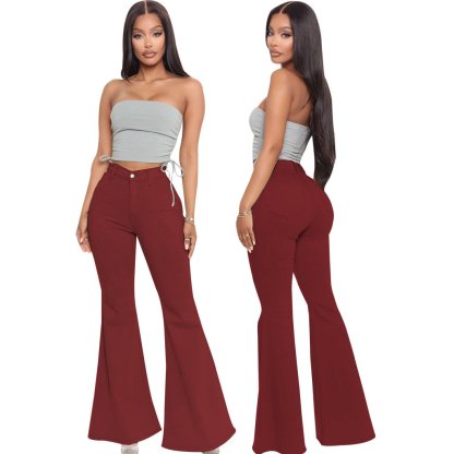 ✨This week's special price is $43.99💗Experience the magic of  Lift Jeans' perky pocket technology!