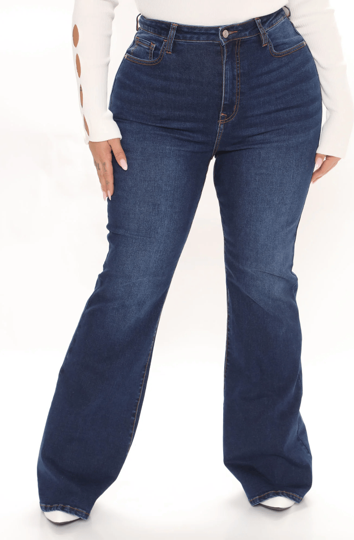 ✨This week's special price is $43.99💗Experience the magic of  Lift Jeans' perky pocket technology!