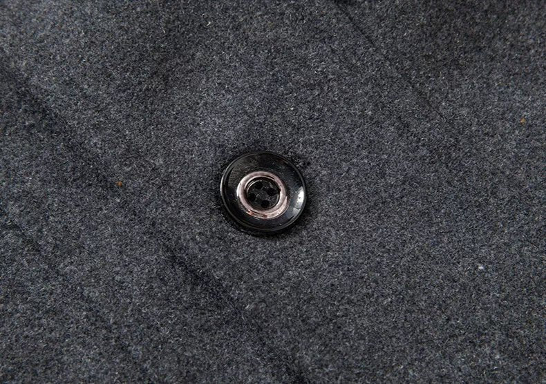 Bonner - Two-Piece Winter Coat