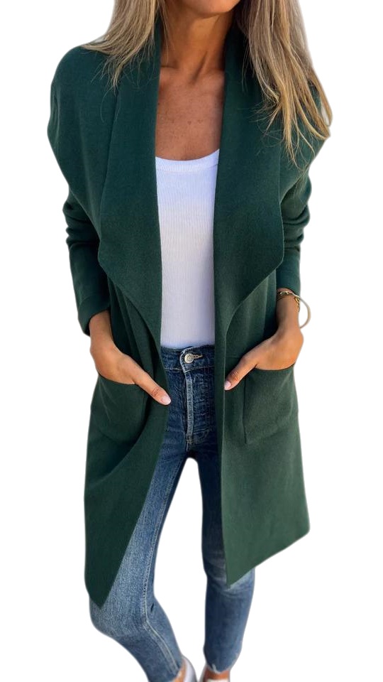 🔥WOMEN'S LONG CARDIGAN