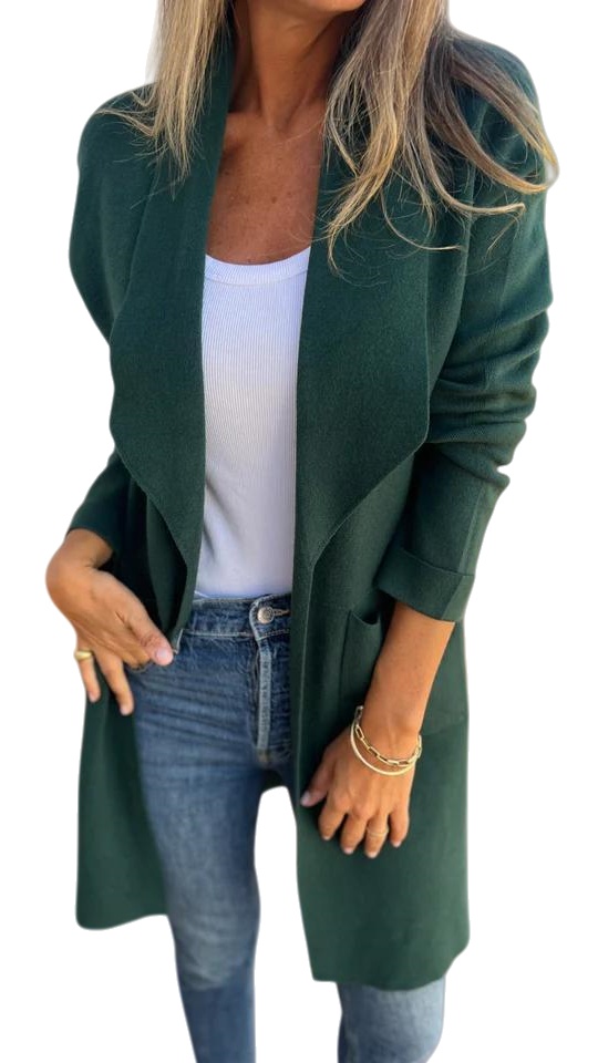 🔥WOMEN'S LONG CARDIGAN