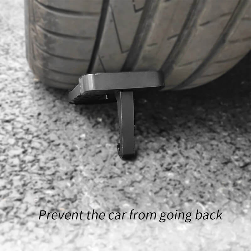 🚗🔥URBANBASK Car Door Pedal
