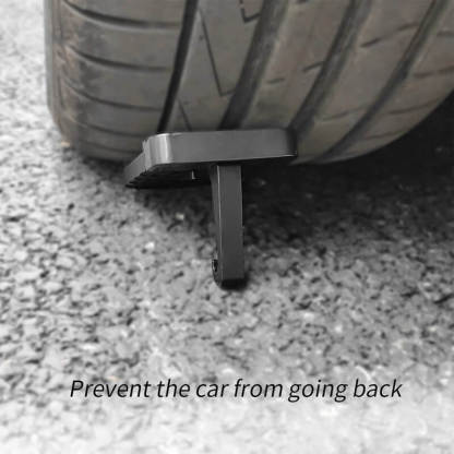 🚗🔥URBANBASK Car Door Pedal