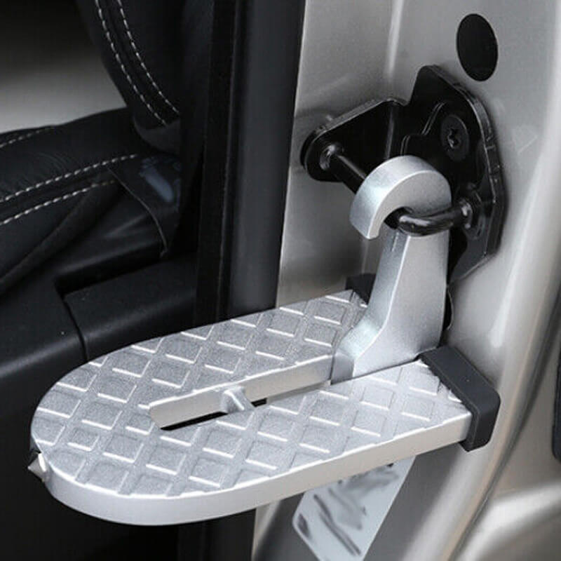 🚗🔥URBANBASK Car Door Pedal