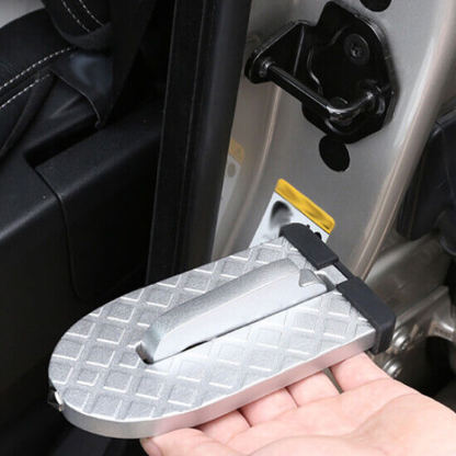 🚗🔥URBANBASK Car Door Pedal