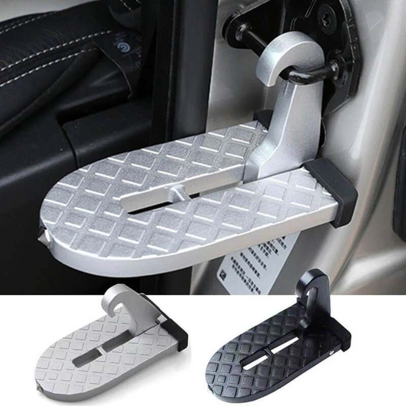 🚗🔥URBANBASK Car Door Pedal