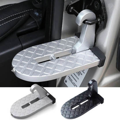 🚗🔥URBANBASK Car Door Pedal