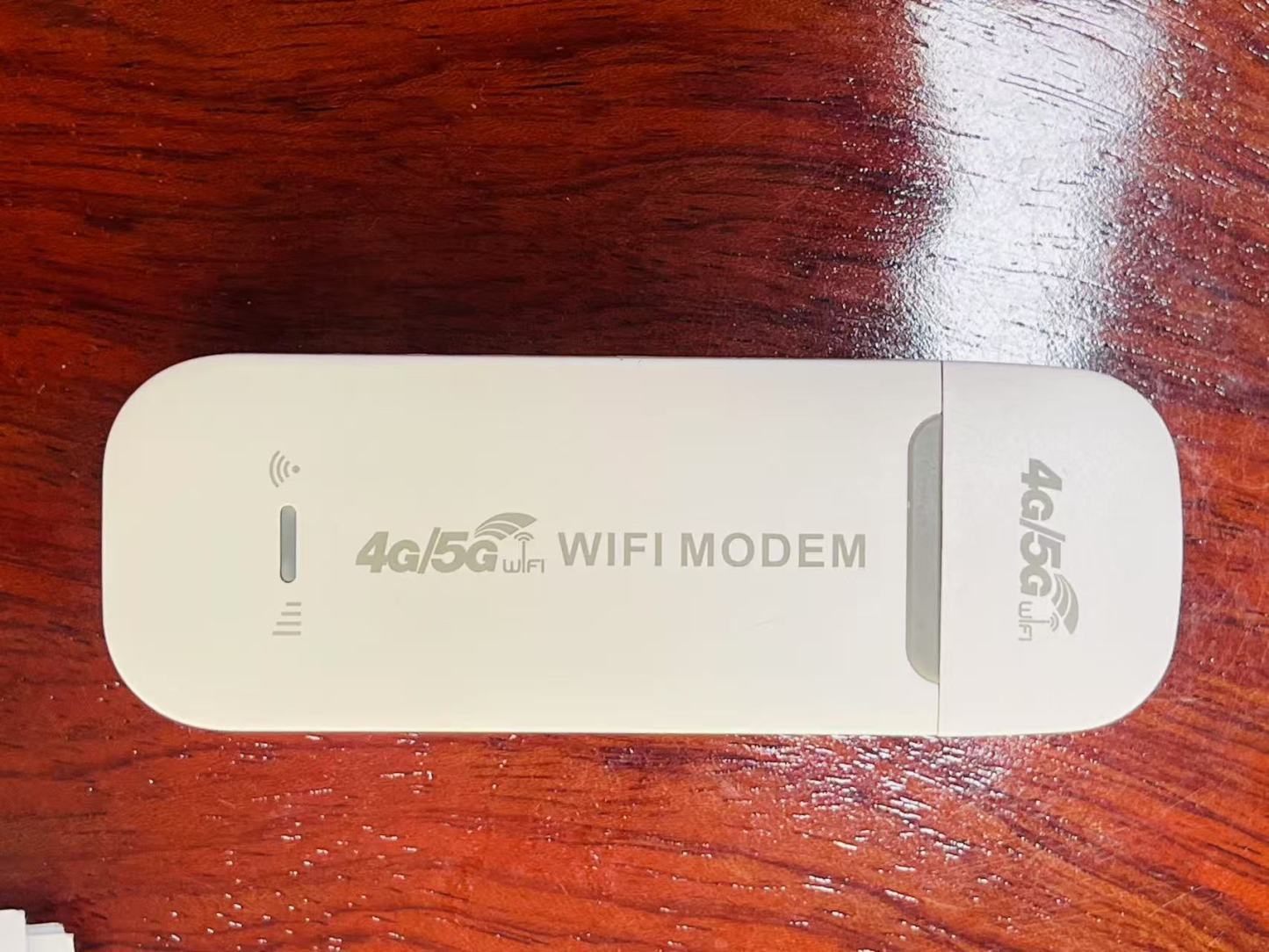 【Szybka sieć 5G w dowolnym miejscu i czasie】przenośny bezprzewodowy ro