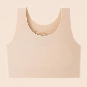 【Zaprojektowany dla dużych biustów】Biustonosz niewidoczny i mały biust✨Natychmiast stracisz 5 kg.