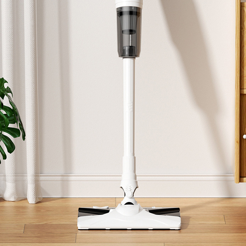 Cleaning appliances