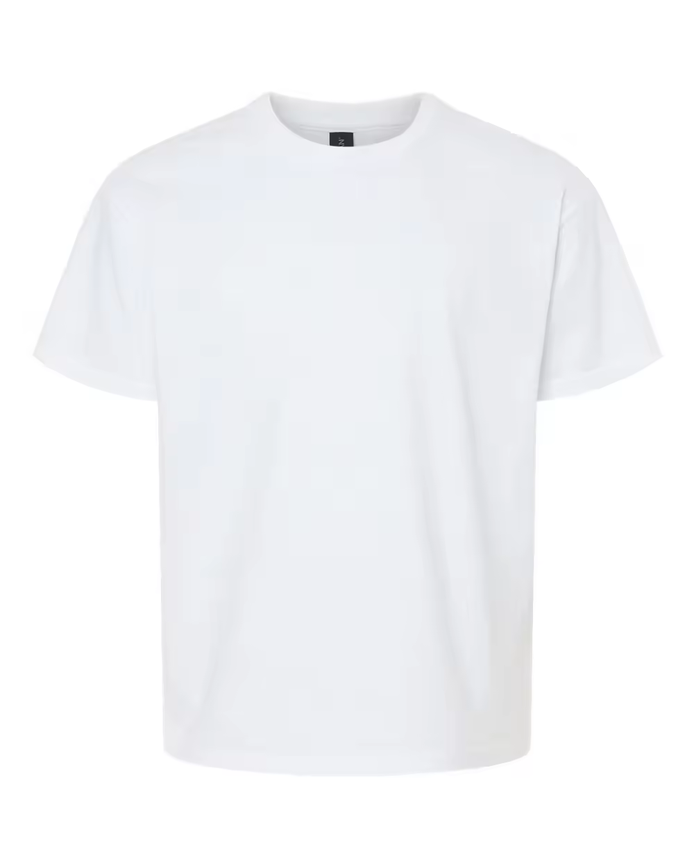 Blank Tee