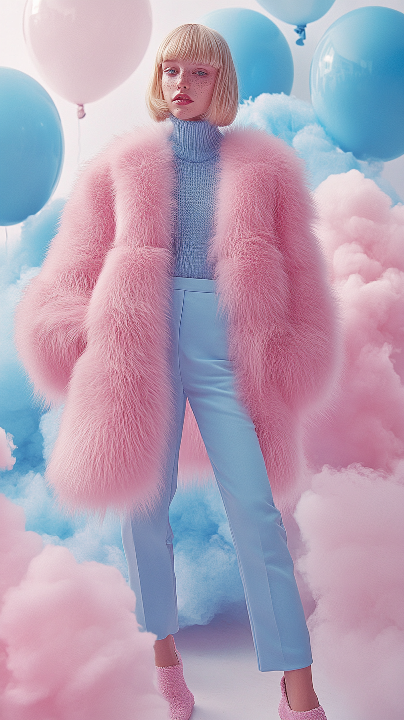 Dopamine tight height waist pants