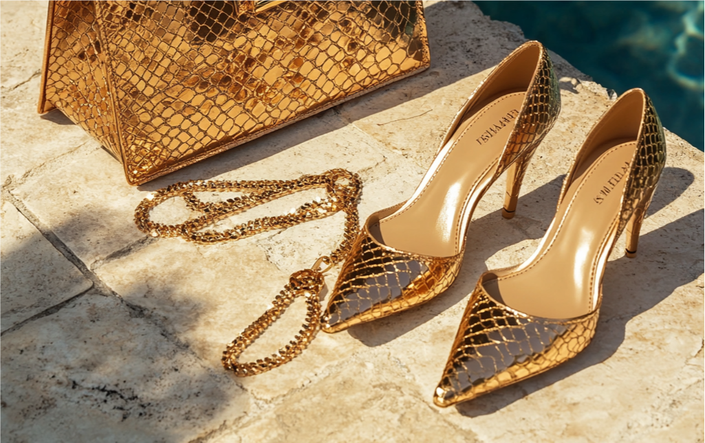 Shoes & bags