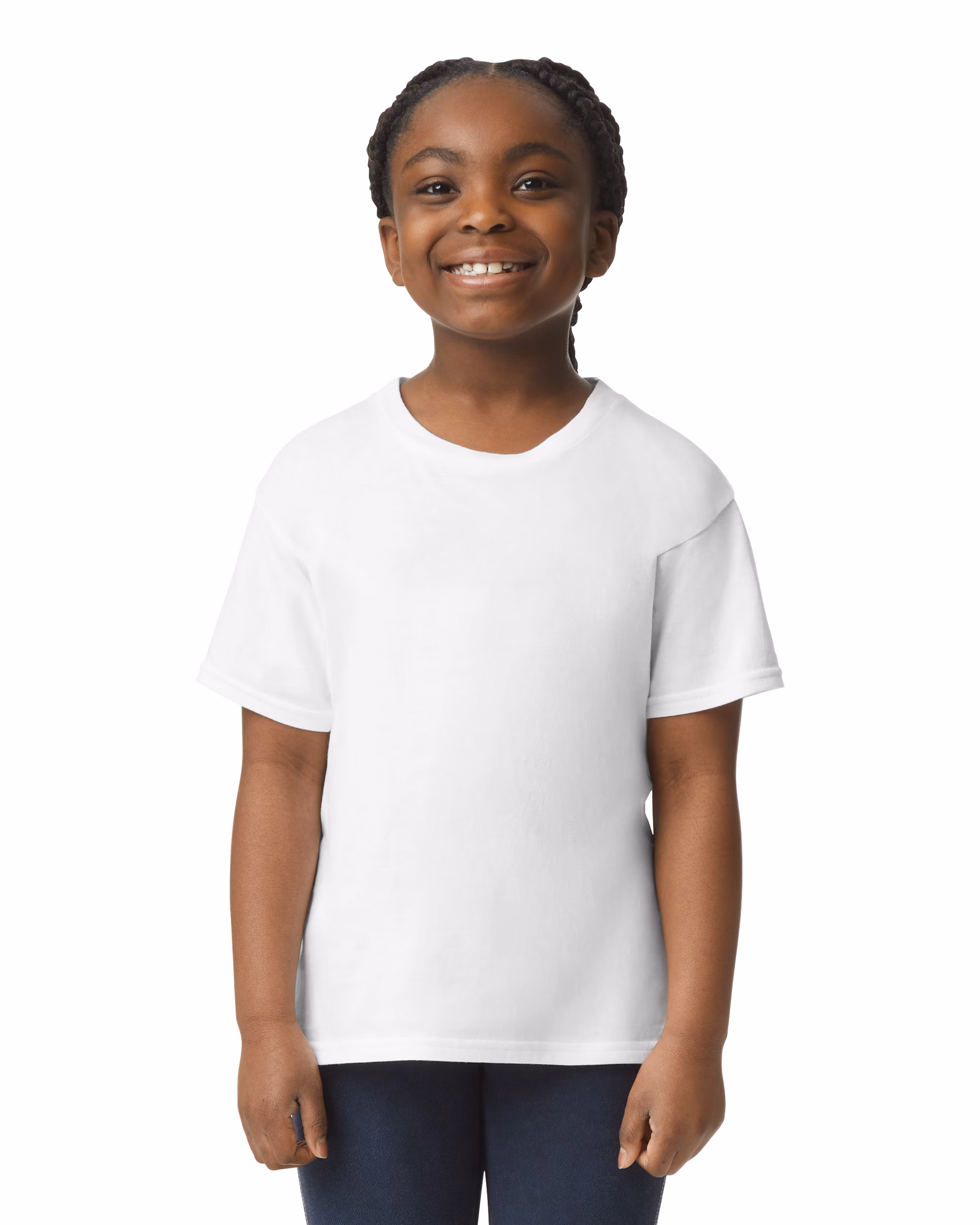 Blank Tee