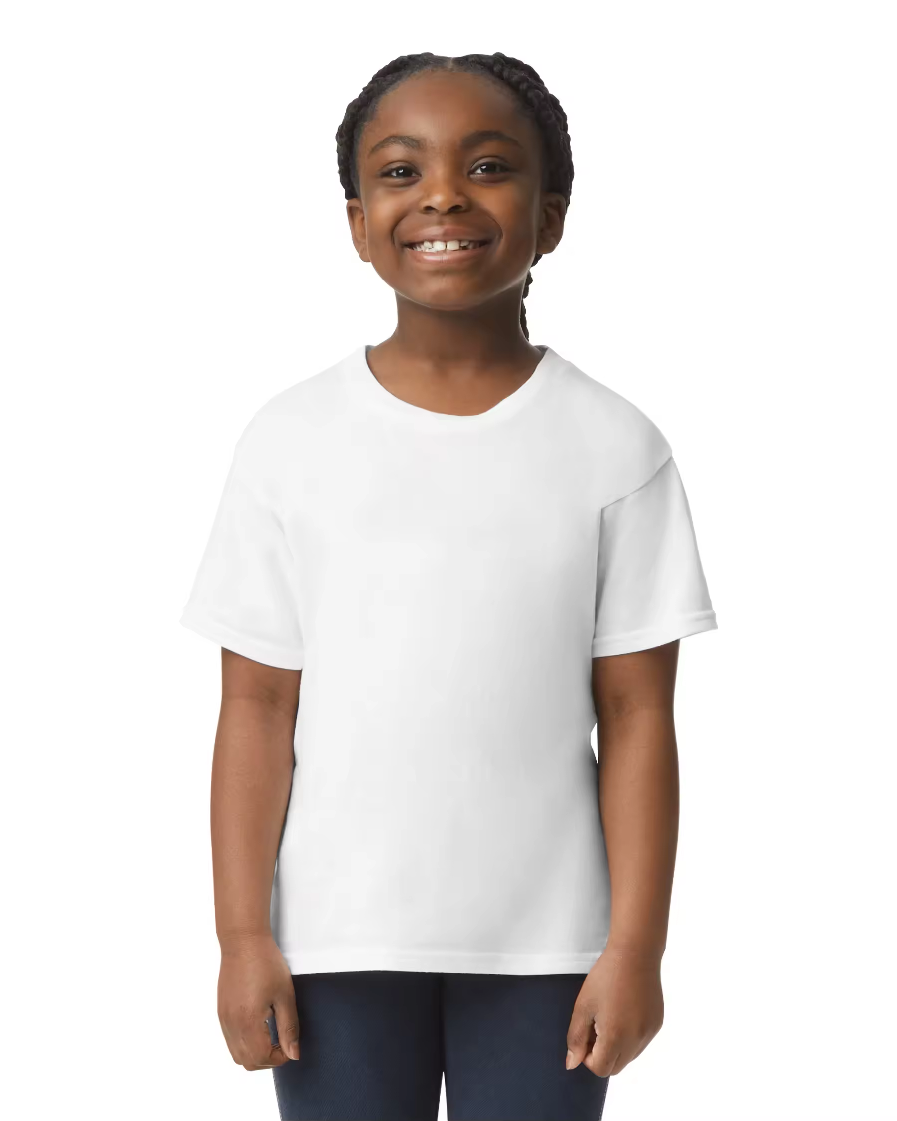 Blank Tee