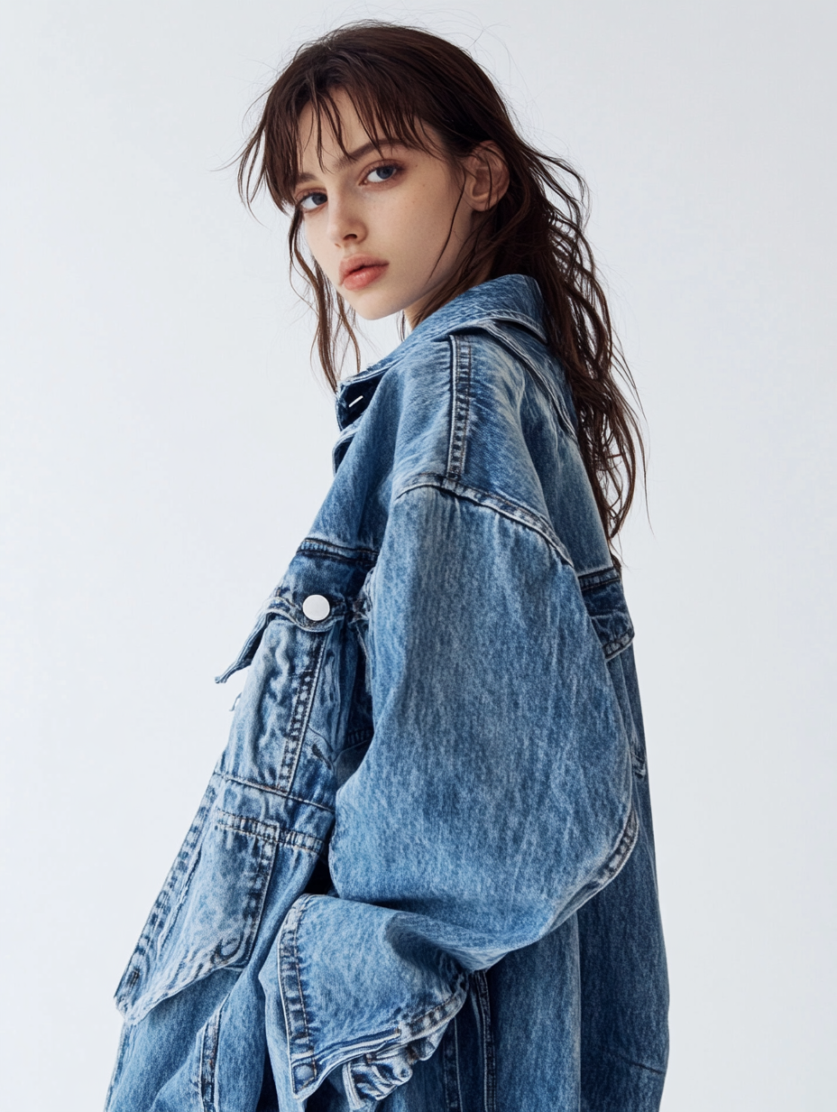 Lightweight Utility Jacket