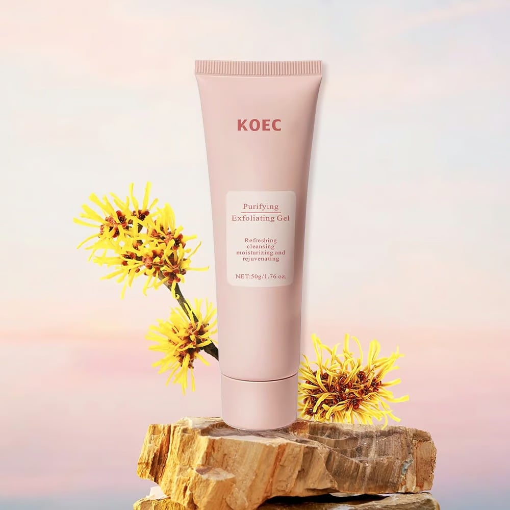 🔥Last Day 49% OFF🔥 Purifying Enzymes Exfoliating Gel