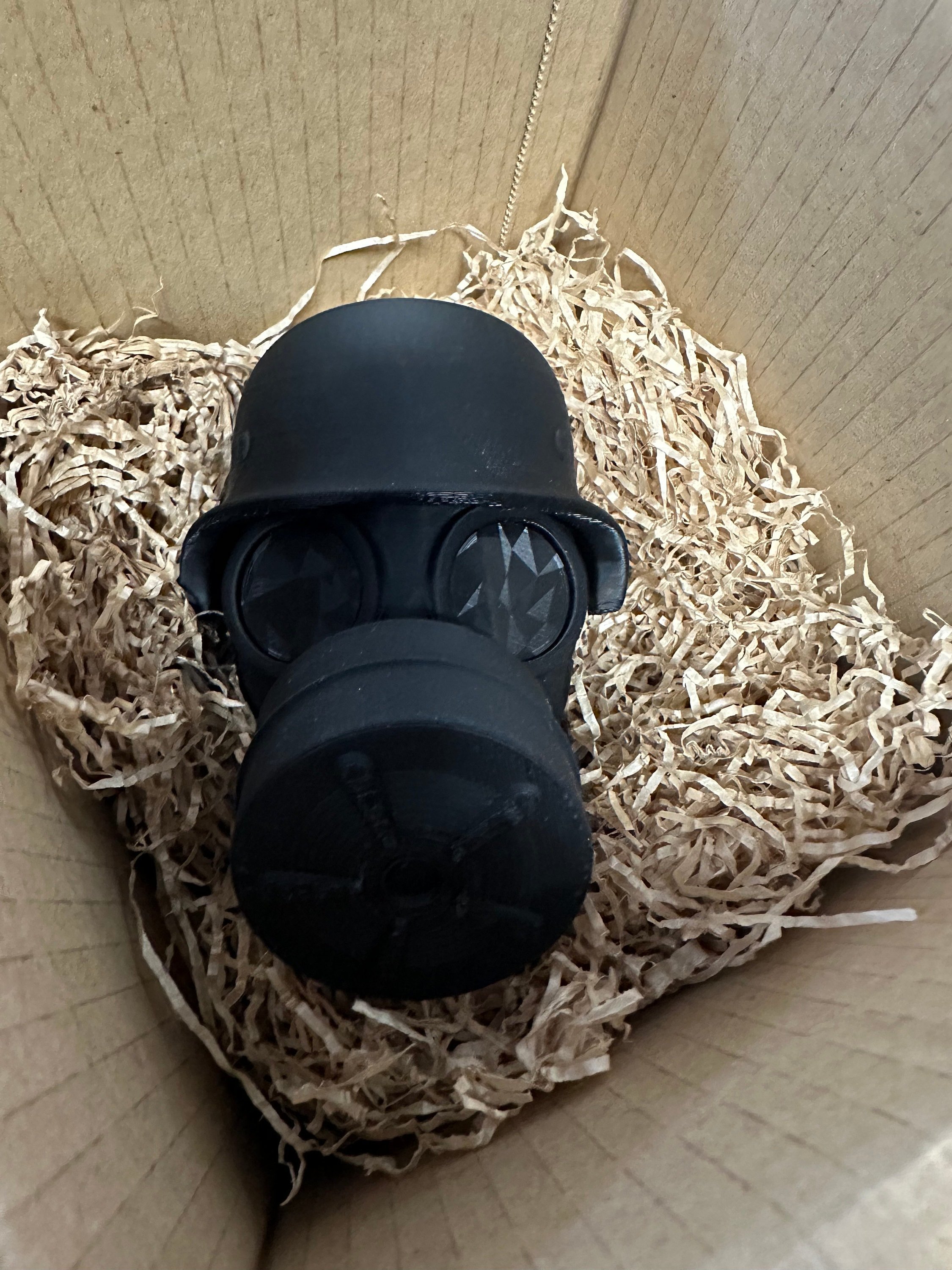 Cover Cap for Trailer Coupling