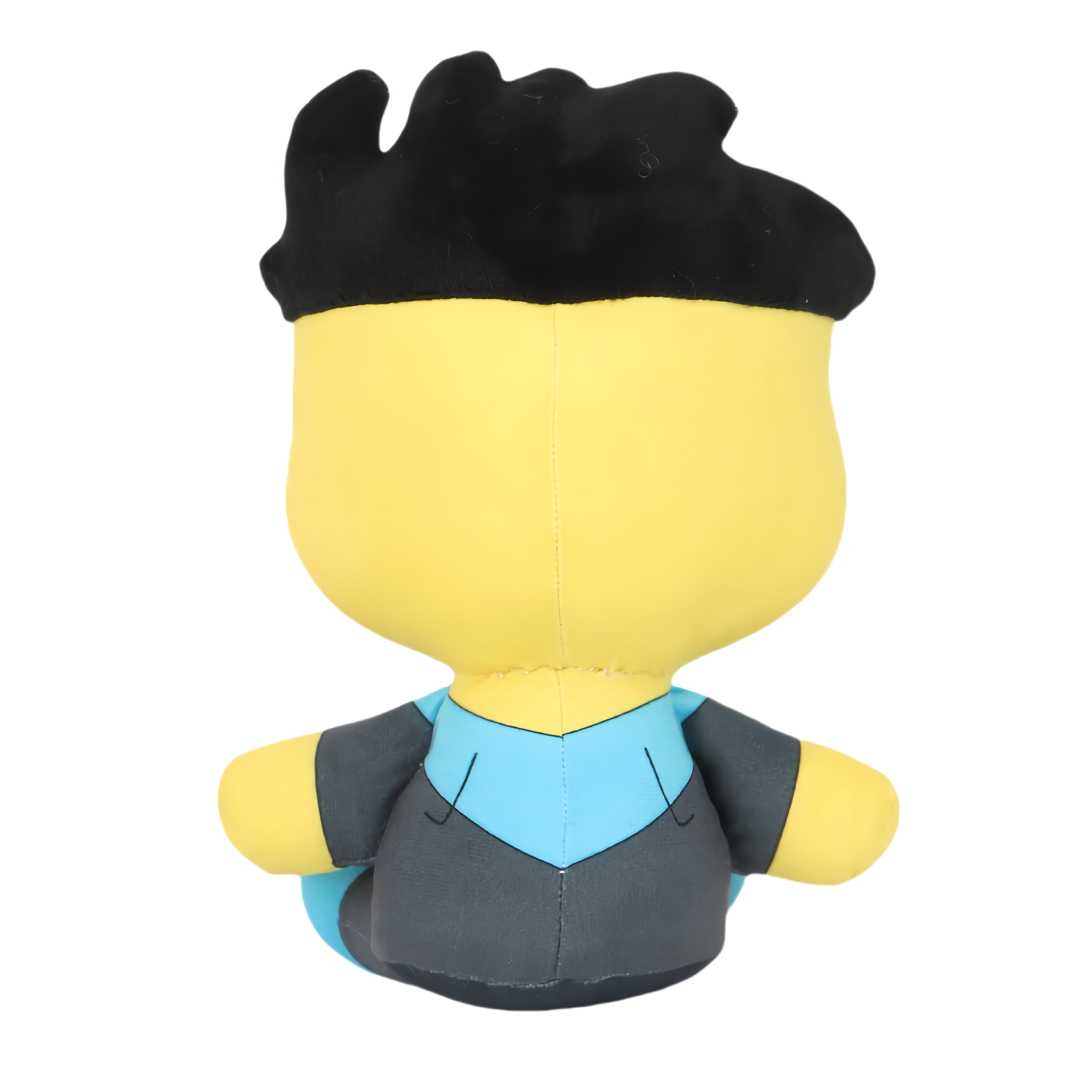 11 inch INVINCIBLE Super Hero Plush Toy Doll