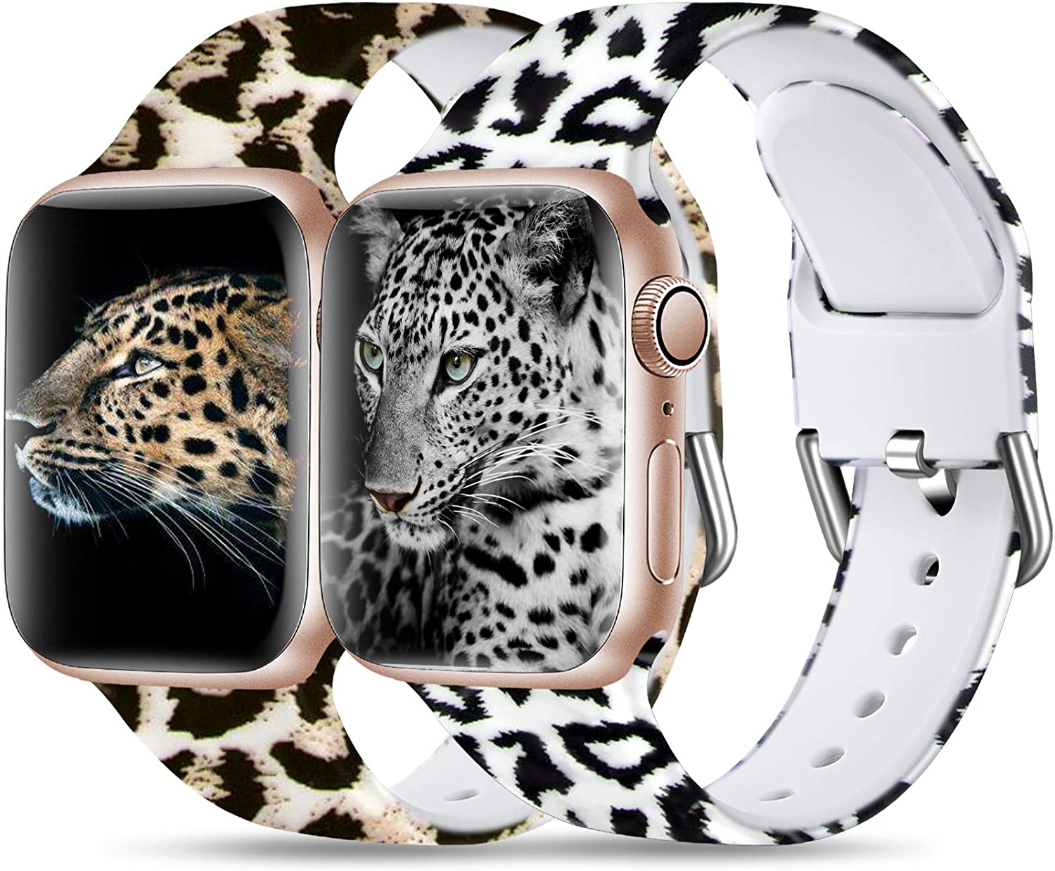 Bands for Apple Watch 