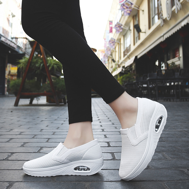 2023 Women Super-soft Orthopedic Walking Shoes