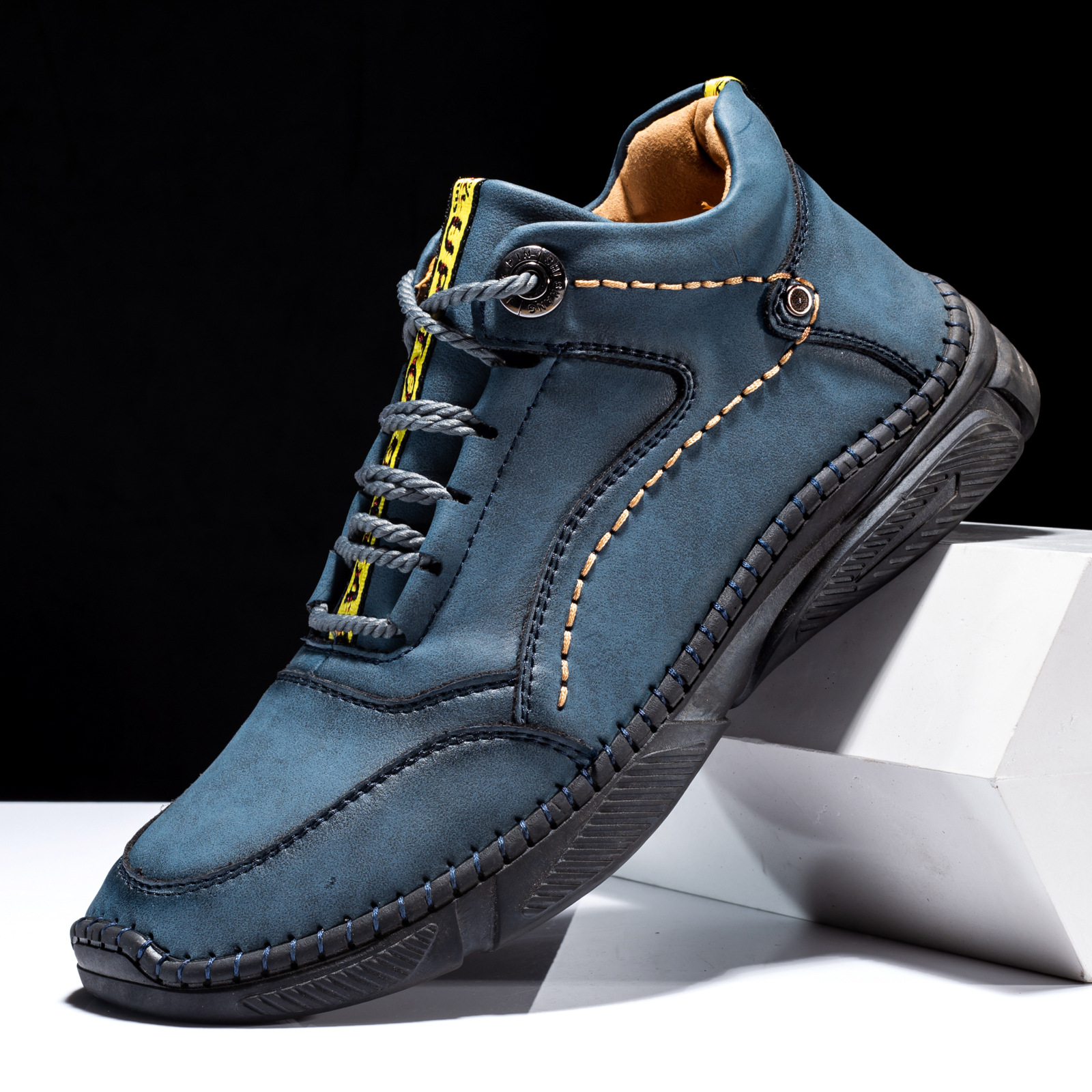 Men's Soft & Comfortable Casual Shoes