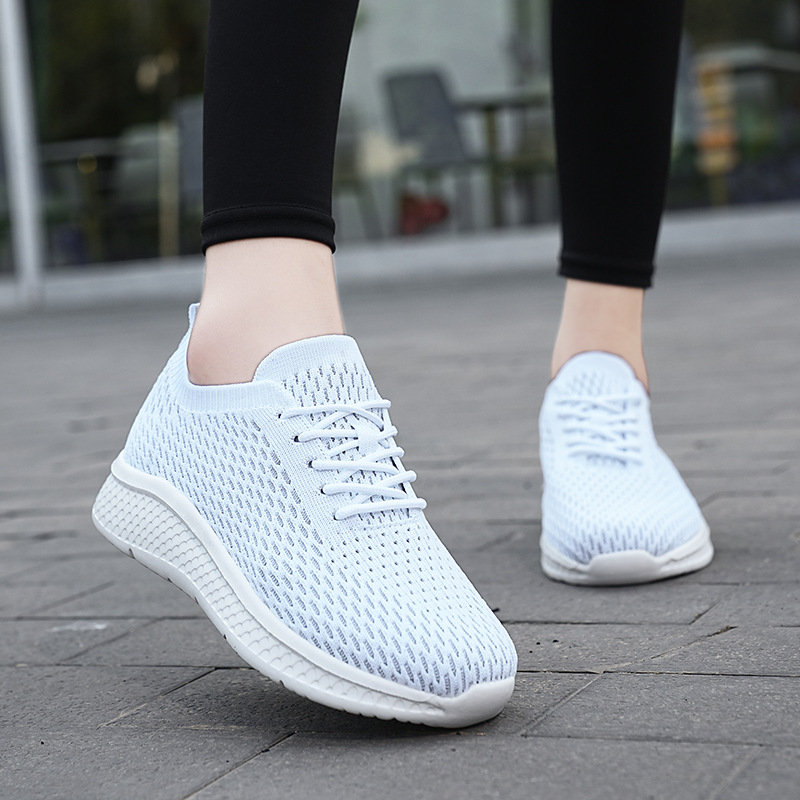 Women Orthopedic Lightweight Sneakers