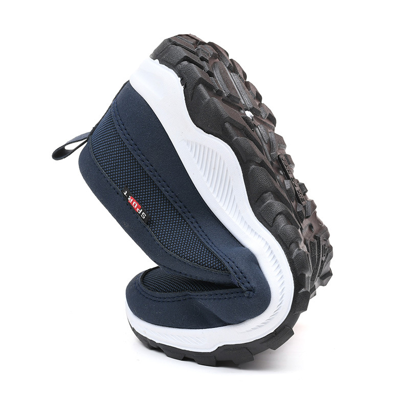 🔥LAST DAY 70% OFF🔥Men's Arch Support & Breathable And Lightweight & Non-Slip Shoes