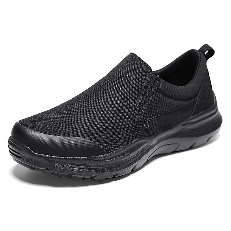 Men's Comfort Breathable Support Sneakers