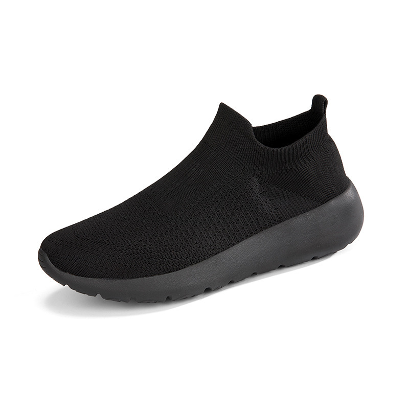 Unisex Orthopedic Shoes Breathable Sock Shoes Arch Support Chic