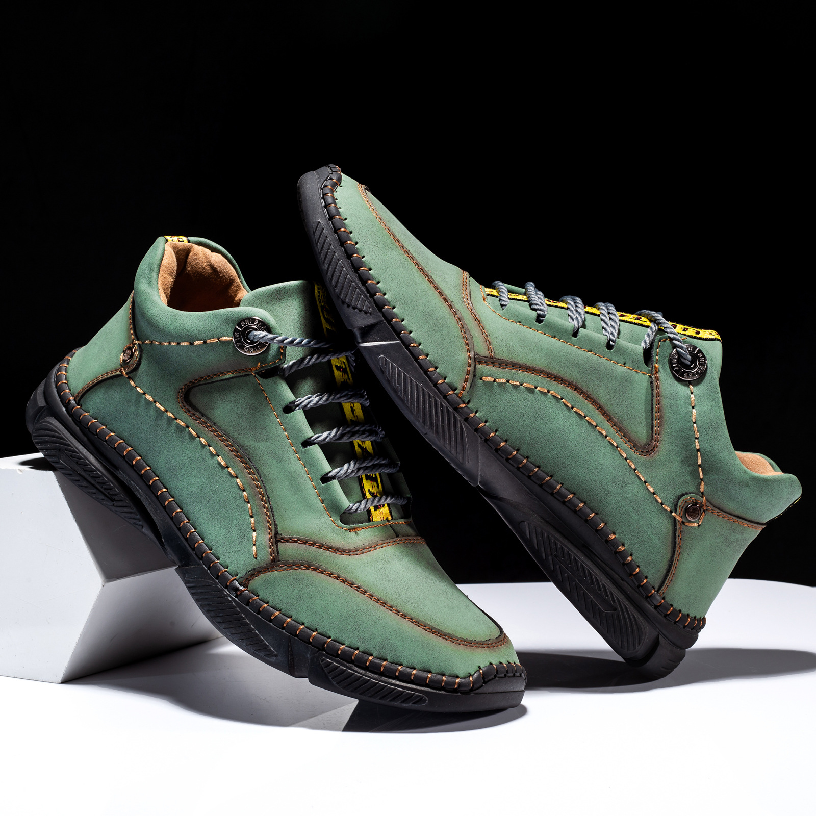 Men's Soft & Comfortable Casual Shoes