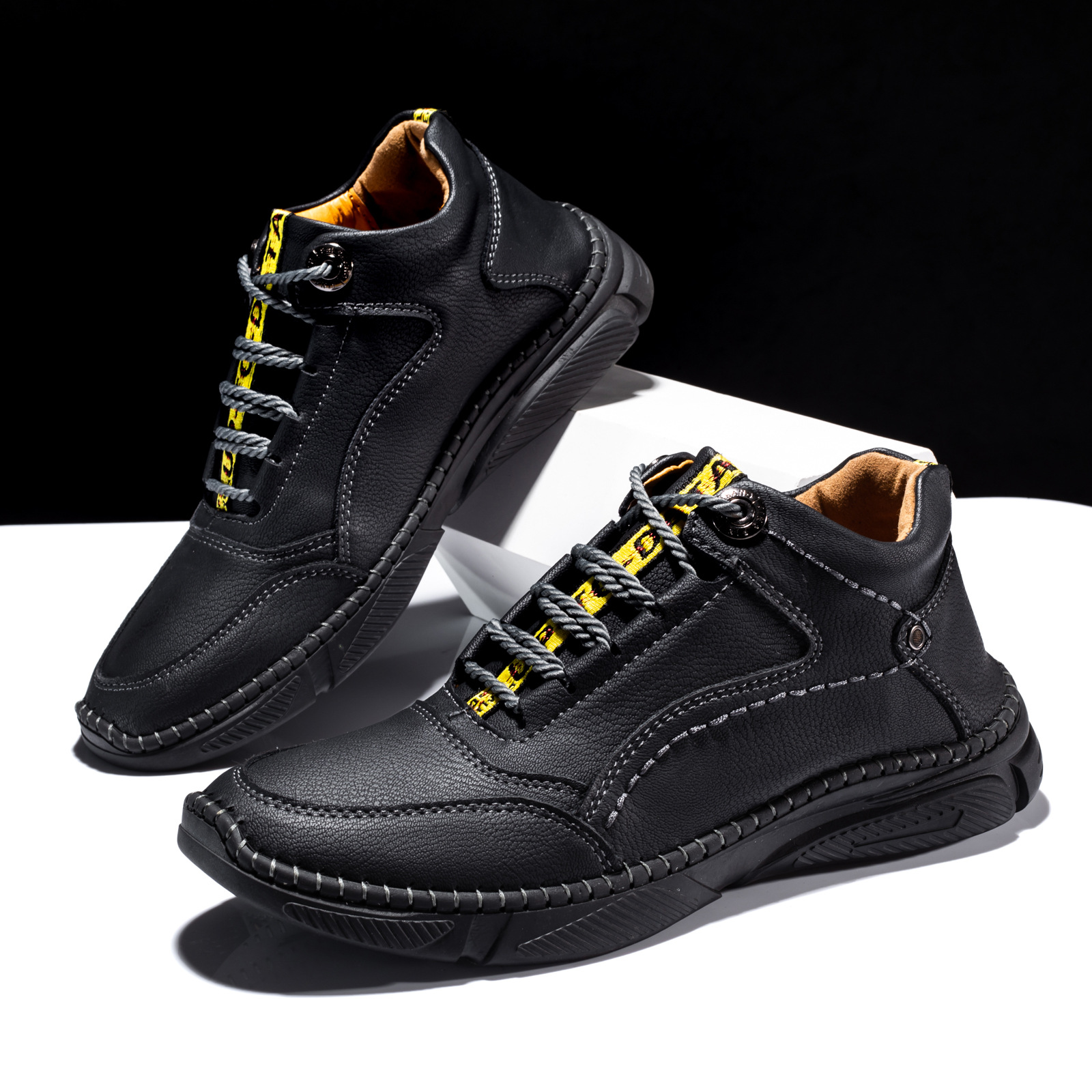 Men's Soft & Comfortable Casual Shoes