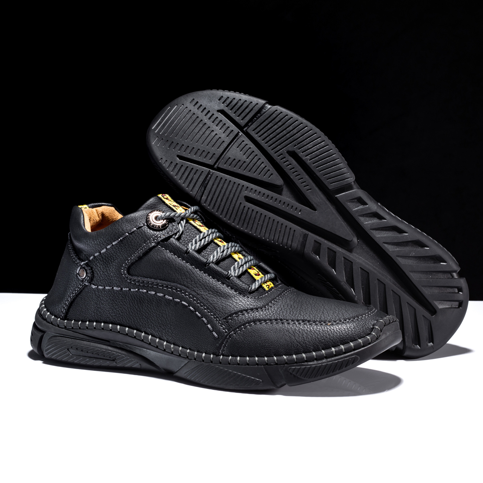Men's Soft & Comfortable Casual Shoes