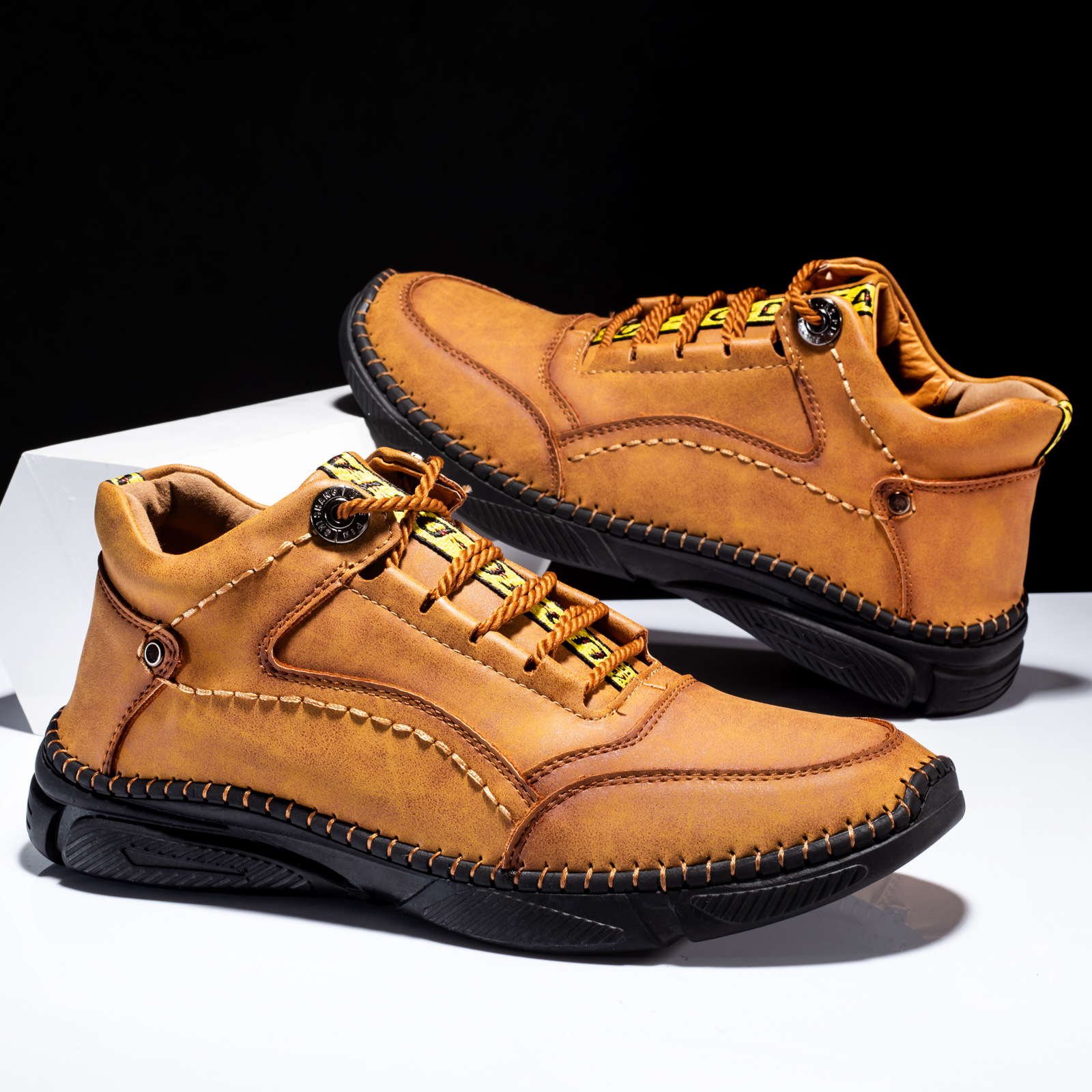 Men's Soft & Comfortable Casual Shoes