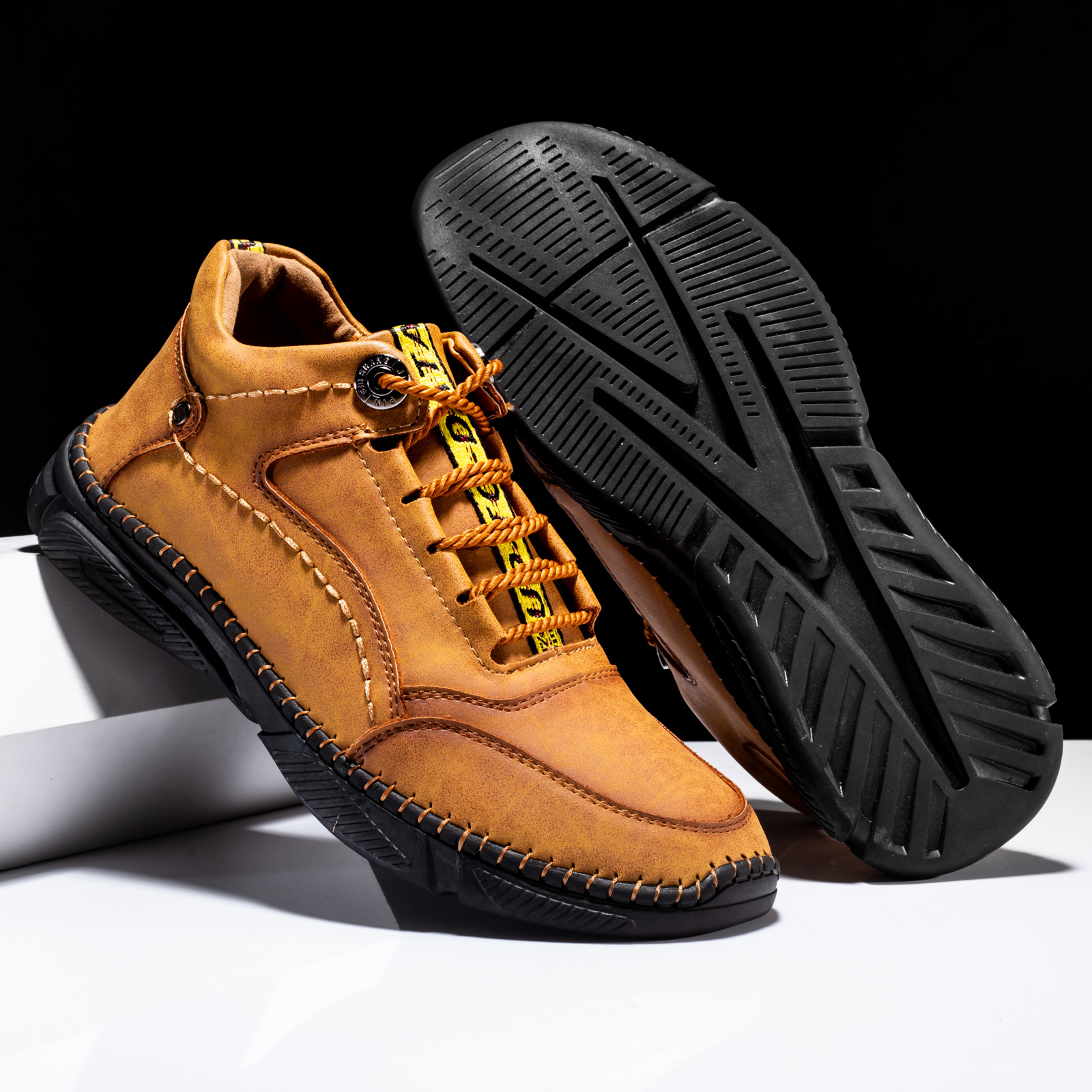 Men's Soft & Comfortable Casual Shoes