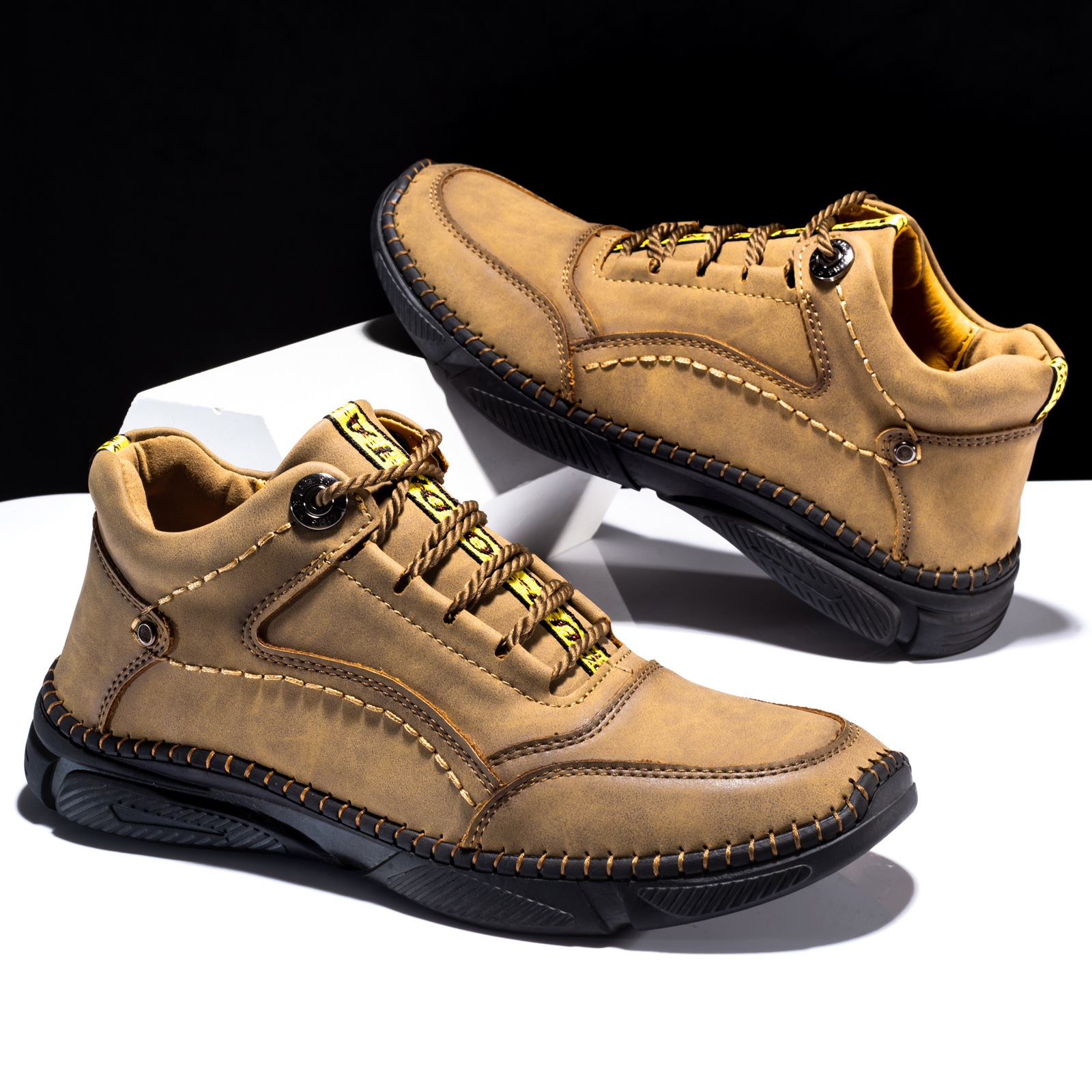 Men's Soft & Comfortable Casual Shoes