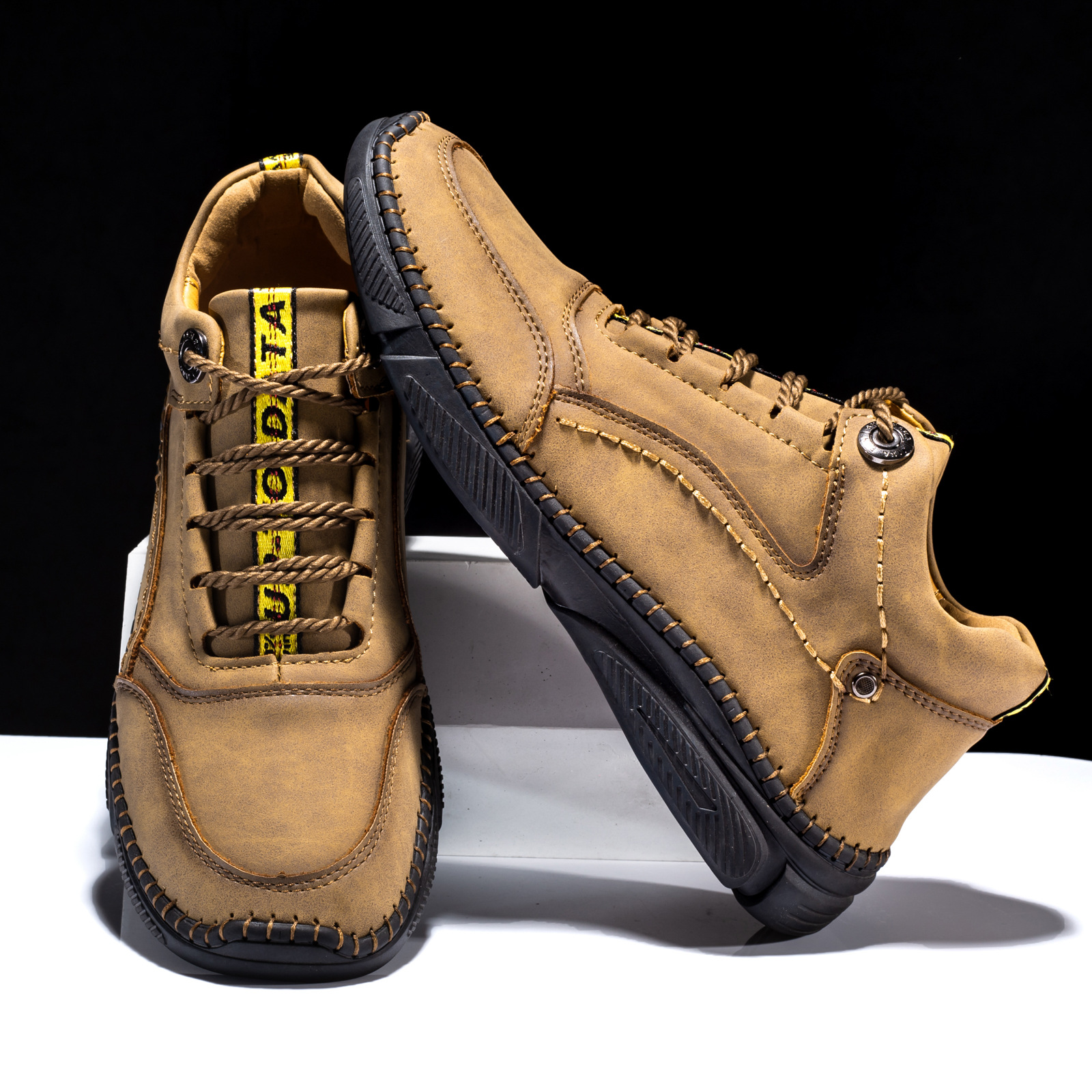 Men's Soft & Comfortable Casual Shoes