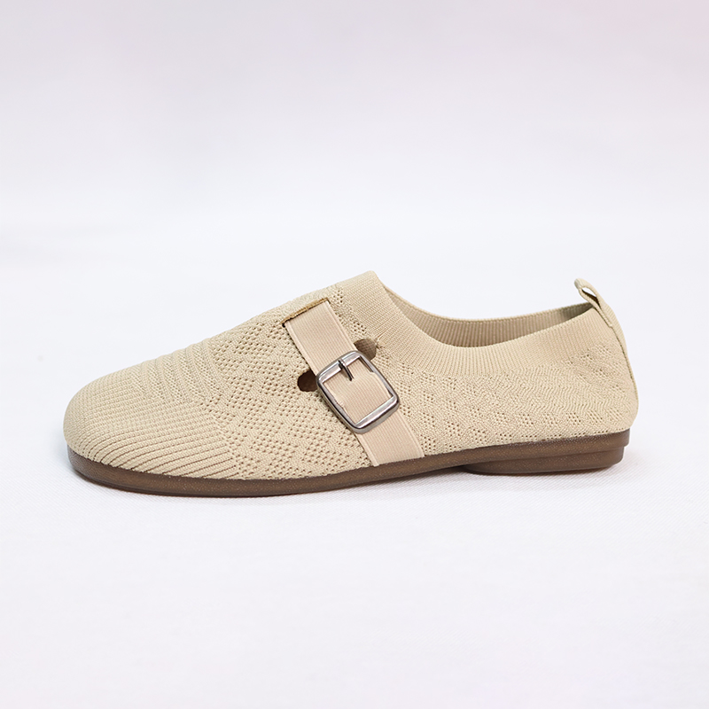 🌸🎉 Trendy Must-Have! Only a Few Left! ✨🥿💫Women's Daily Soft Breathable Arch Support Neuropathic Flat Mule Diabetic Shoes