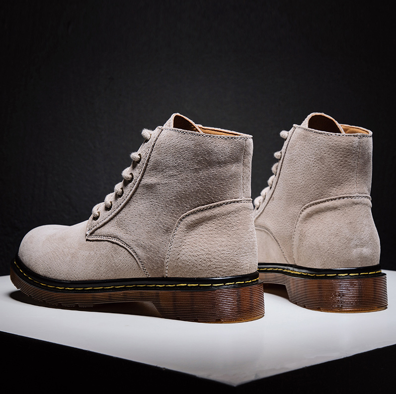 Men's Direct Creator 6-Inch Waterproof Boot