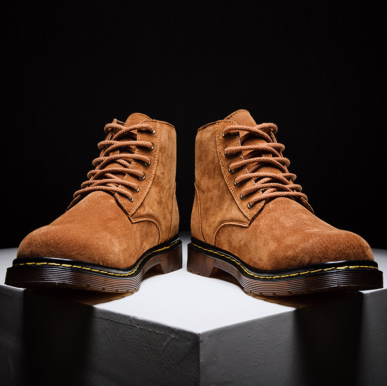 Men's Direct Creator 6-Inch Waterproof Boot