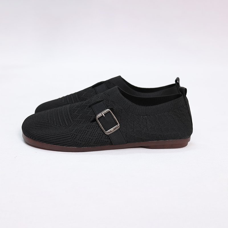 🌸🎉 Trendy Must-Have! Only a Few Left! ✨🥿💫Women's Daily Soft Breathable Arch Support Neuropathic Flat Mule Diabetic Shoes